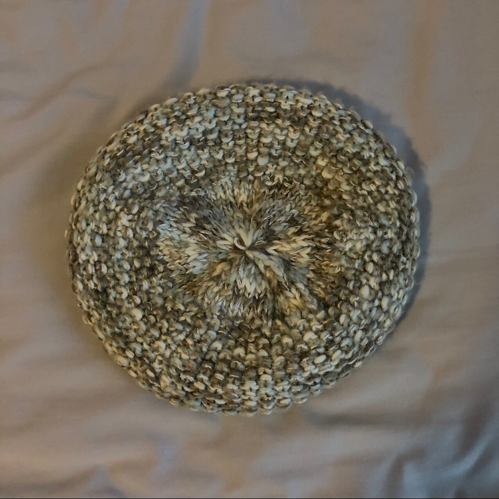 Icing Beret